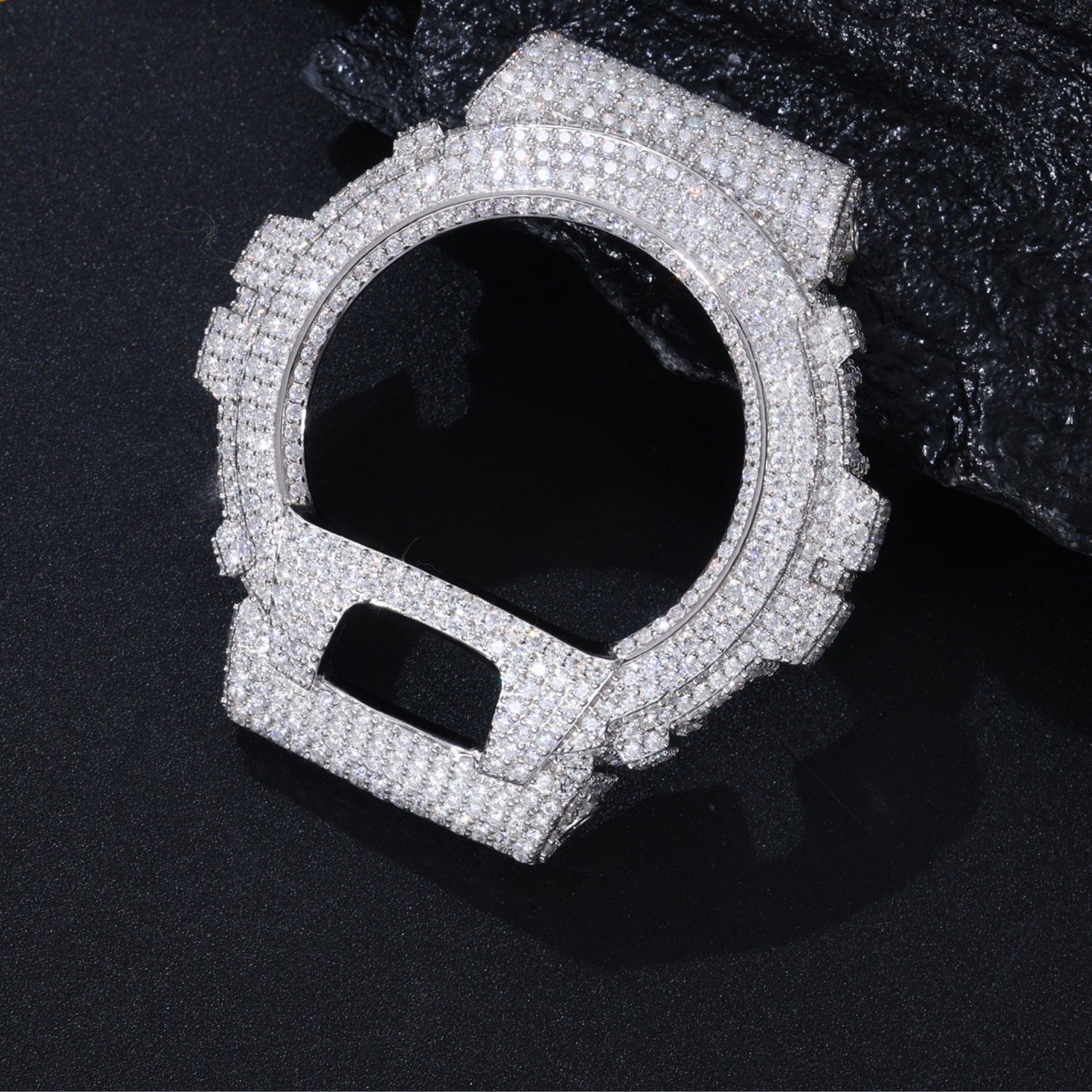 BEZELS