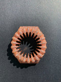 VVS Moissanite Rose Gold Iced-Out Claw Watch Bezel for GM2100 & GA2100